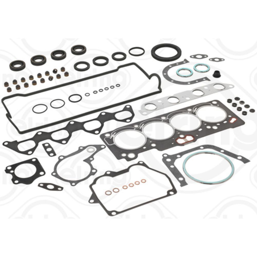 Hel packningssats, motor 27-02725