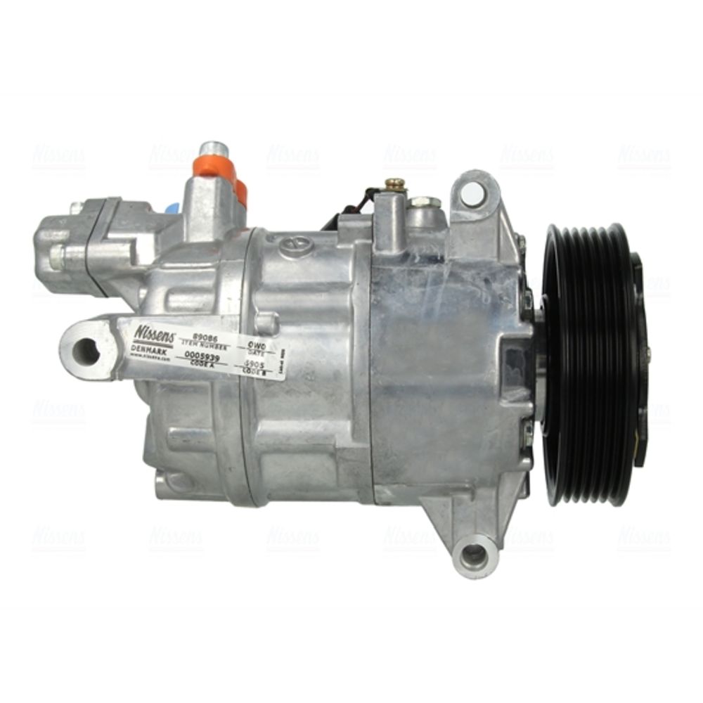 Kliimaseadme kompressor 30-00447