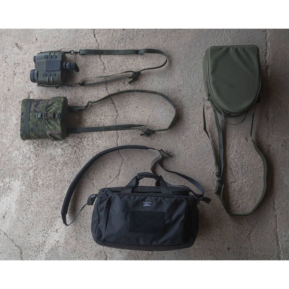 Savotta Griffin Sling LW relvarihm, must