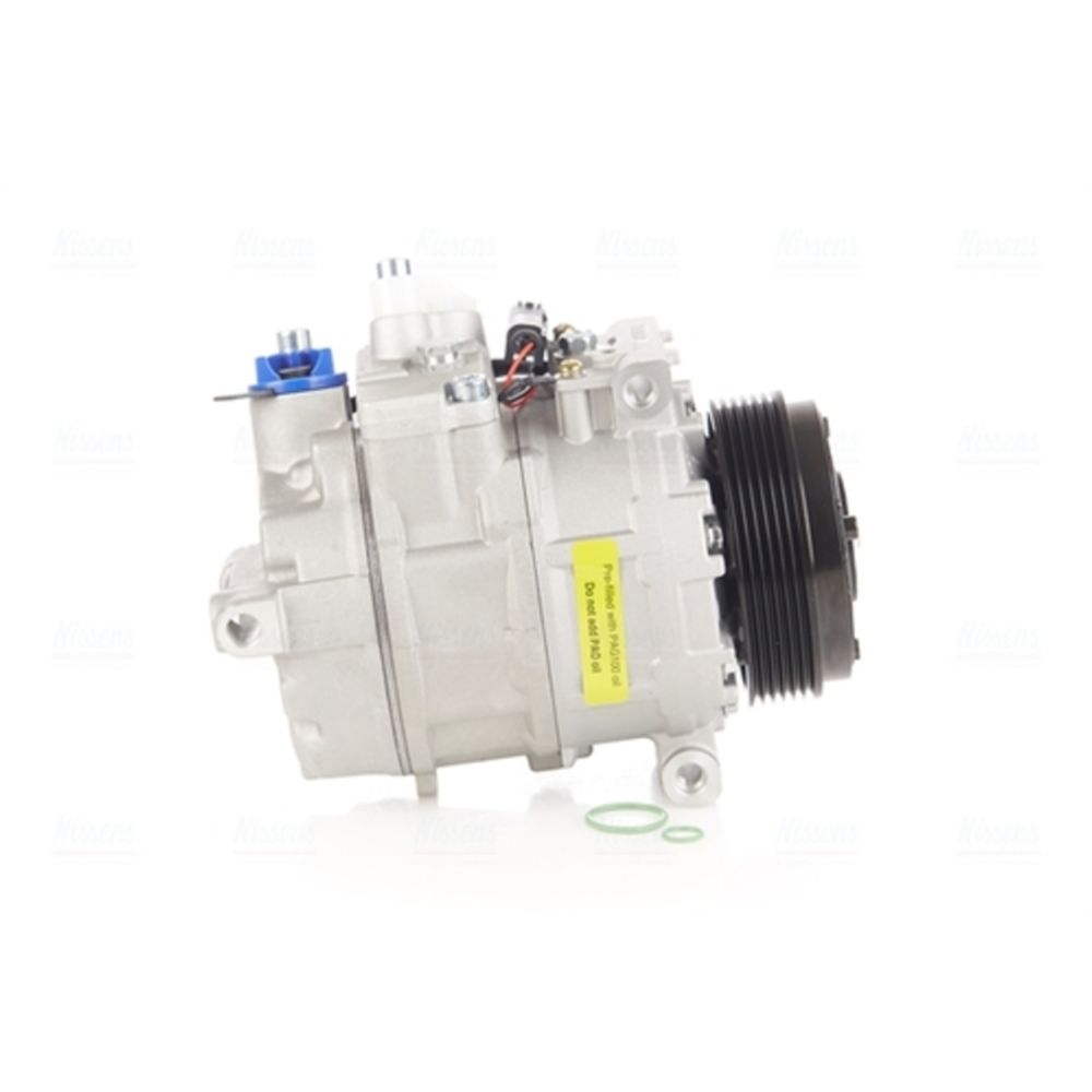 Ilmastointilaitteen kompressori 30-00264