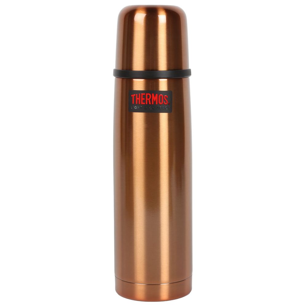 Thermos Midnight Gold termosflaska 1 L