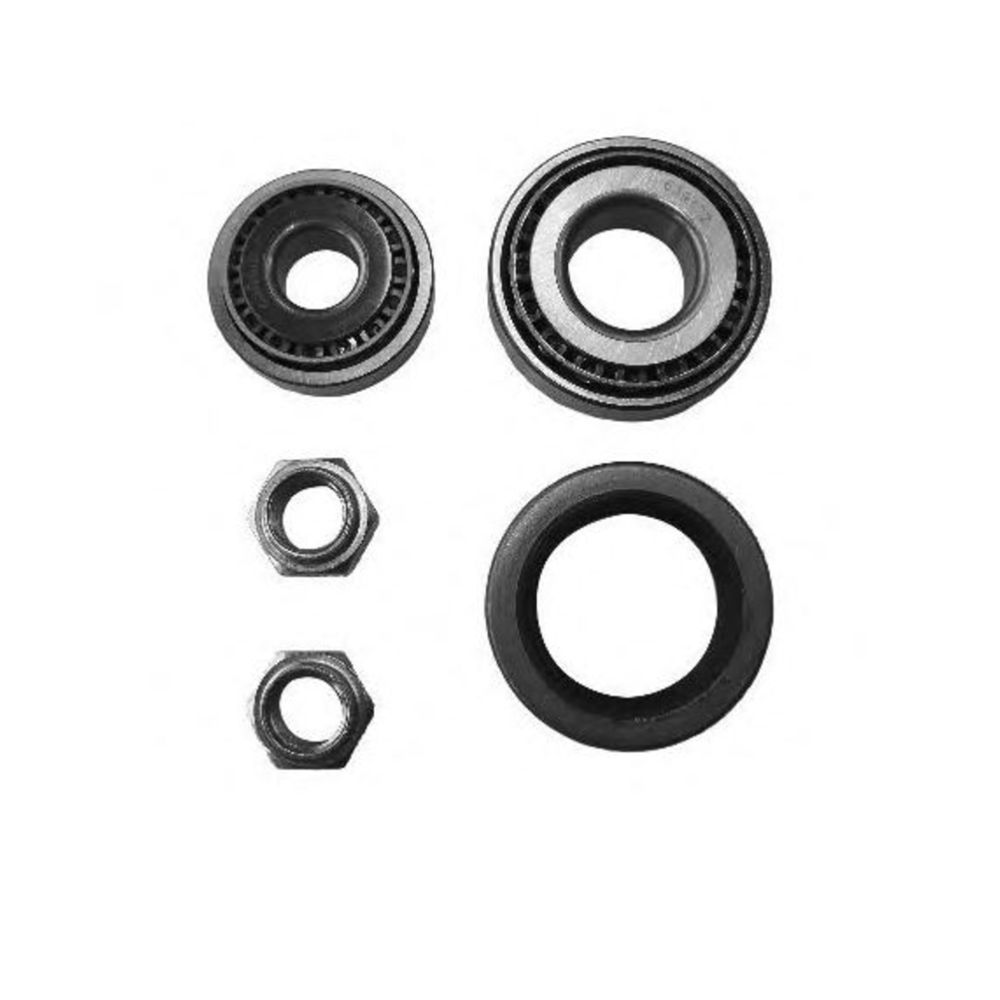 Pyöränlaakerisarja 21-1050