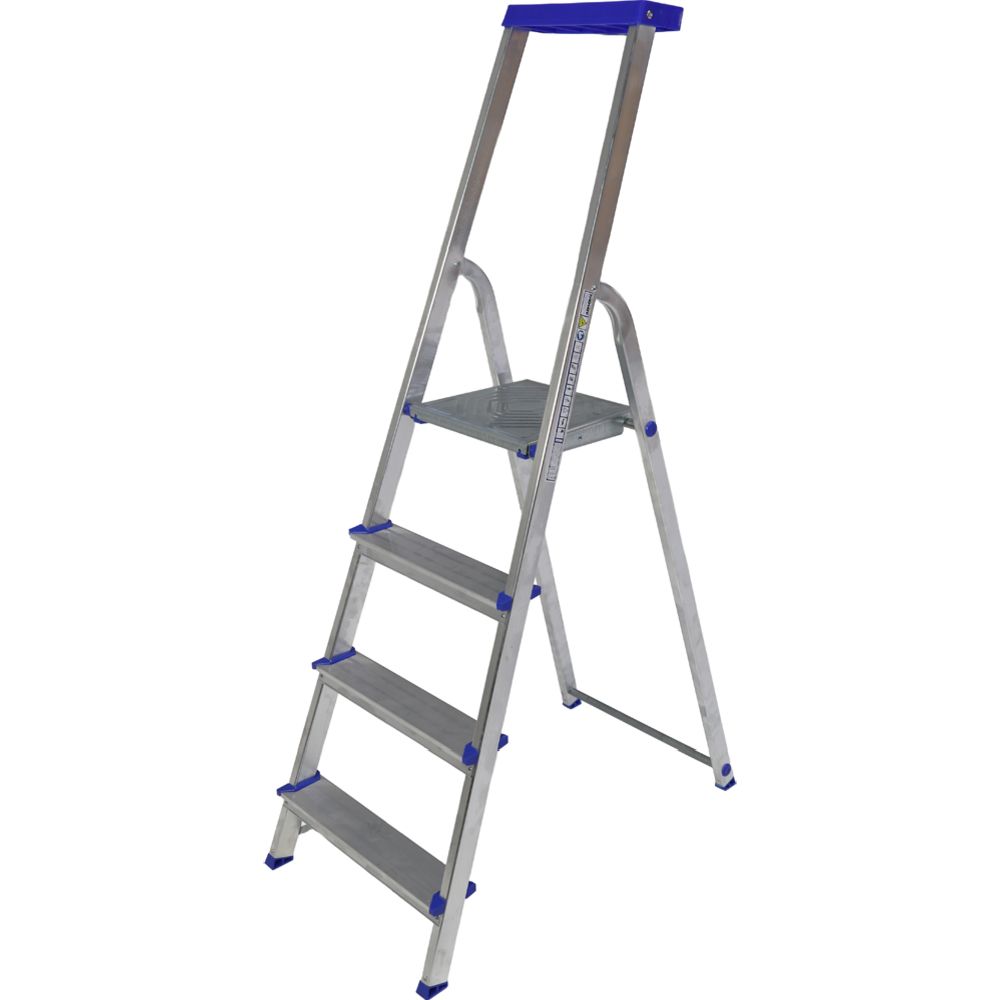Fixmate JHR 404 trappstege 4 steg