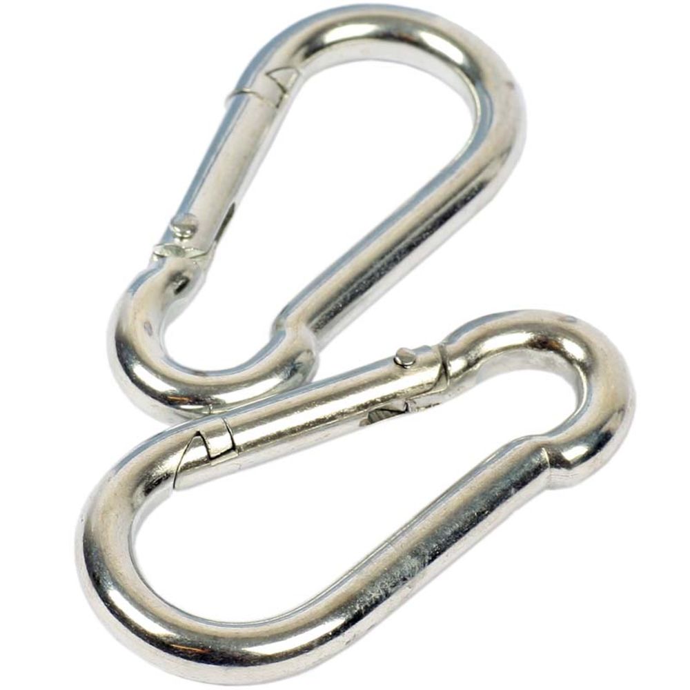 Naviquest palohaka 6 x 60 mm EG 2 kpl