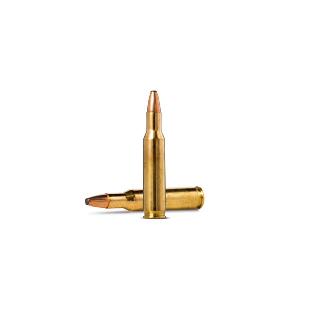 Norma Oryx CTG .222 Rem. 55 gr 20 kpl