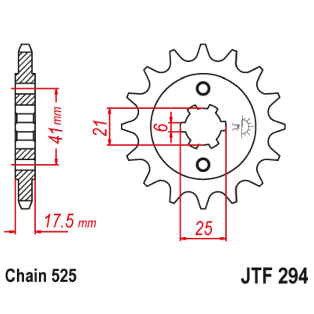 Framdrev 98-10503