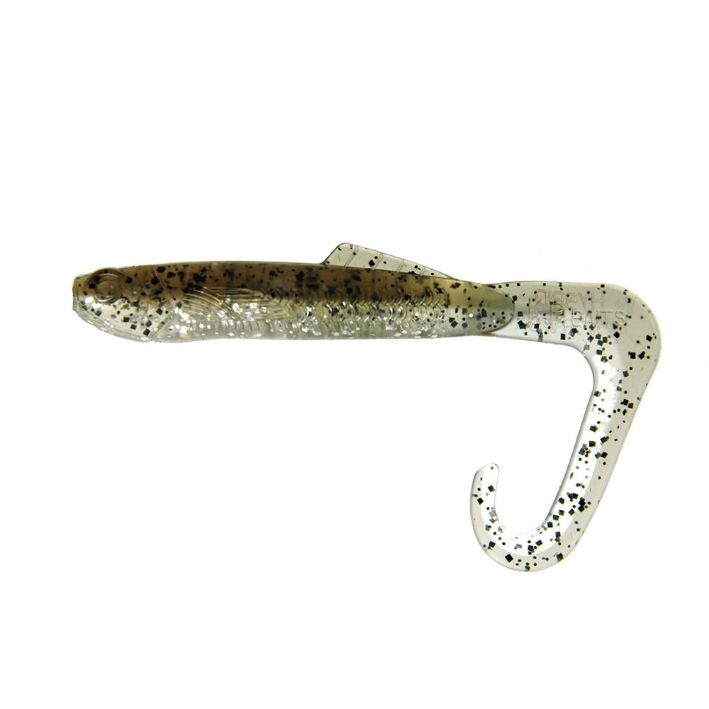 K.P Hybrid Worm 3", 050