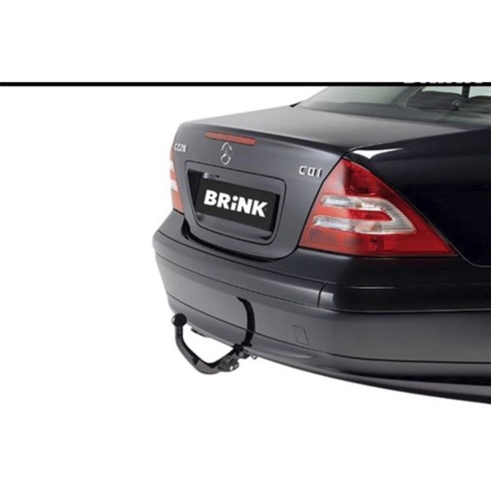 Irtokoukku MB C W203