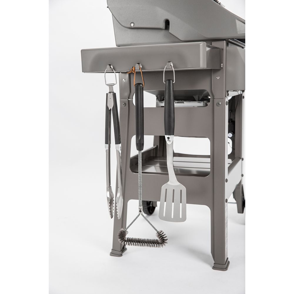 Weber Spirit II E-210 GBS kaasugrilli