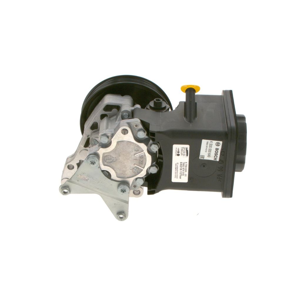 Roolivõimendi pump 17-01656