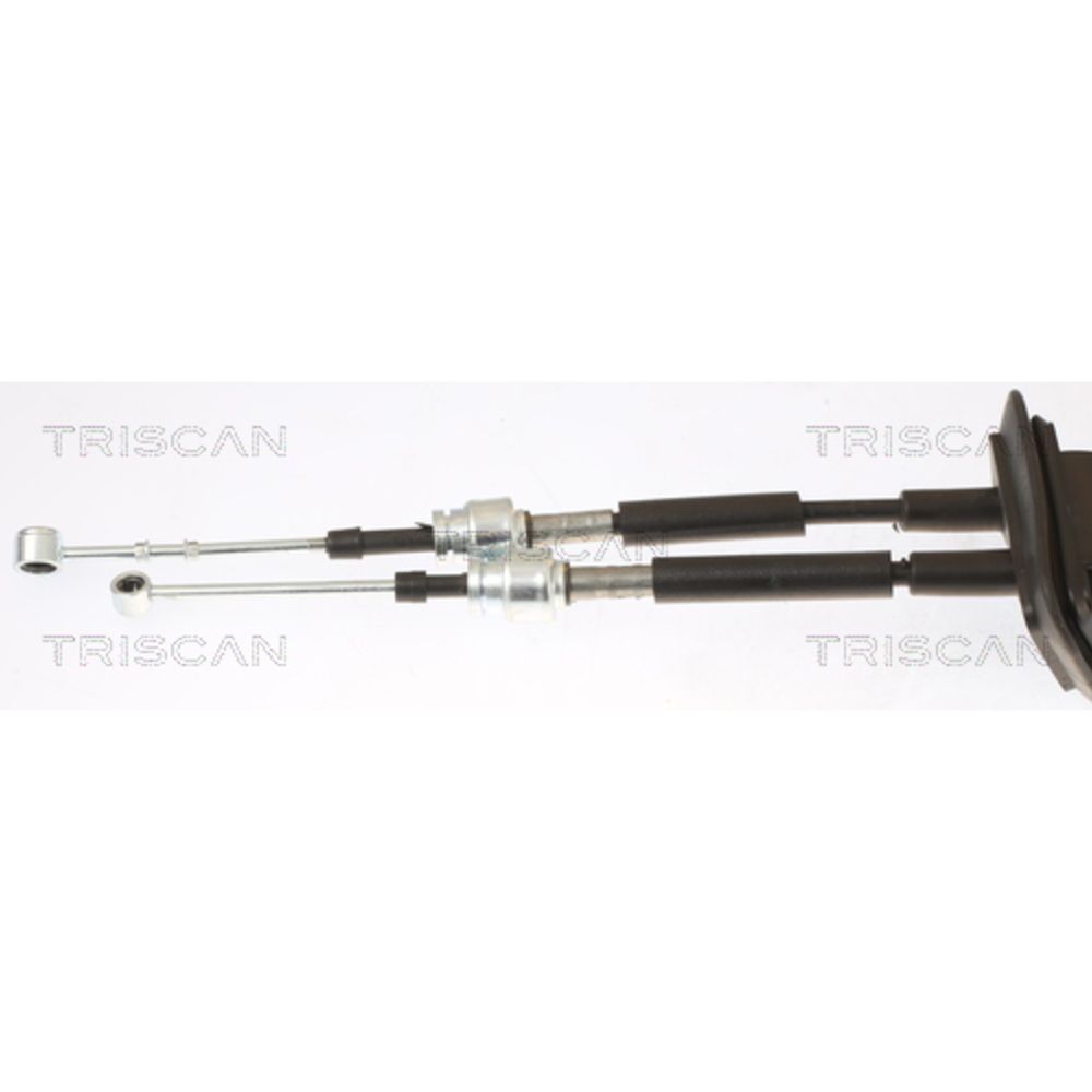 Vajer, manuell transmission 24-00182