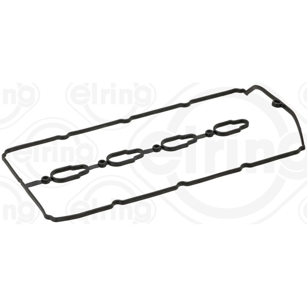 Packning, ventilkåpa 27-02349