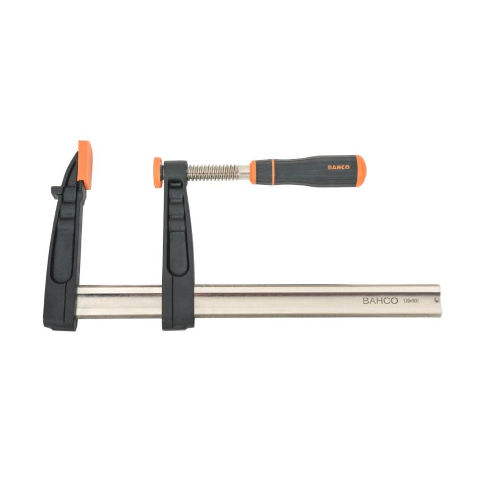 Bahco 420SH-100-200 liimapuristin 100 x 200 mm