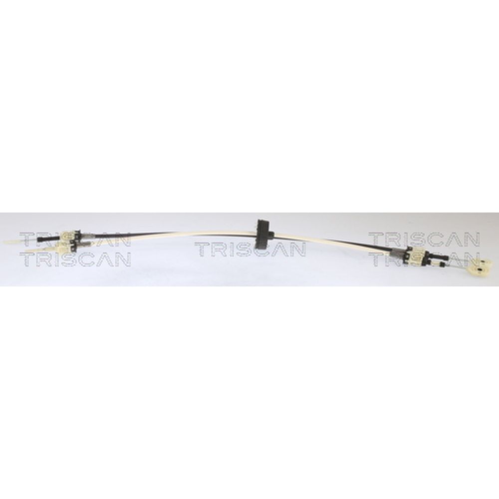 Vajer, manuell transmission 24-00168