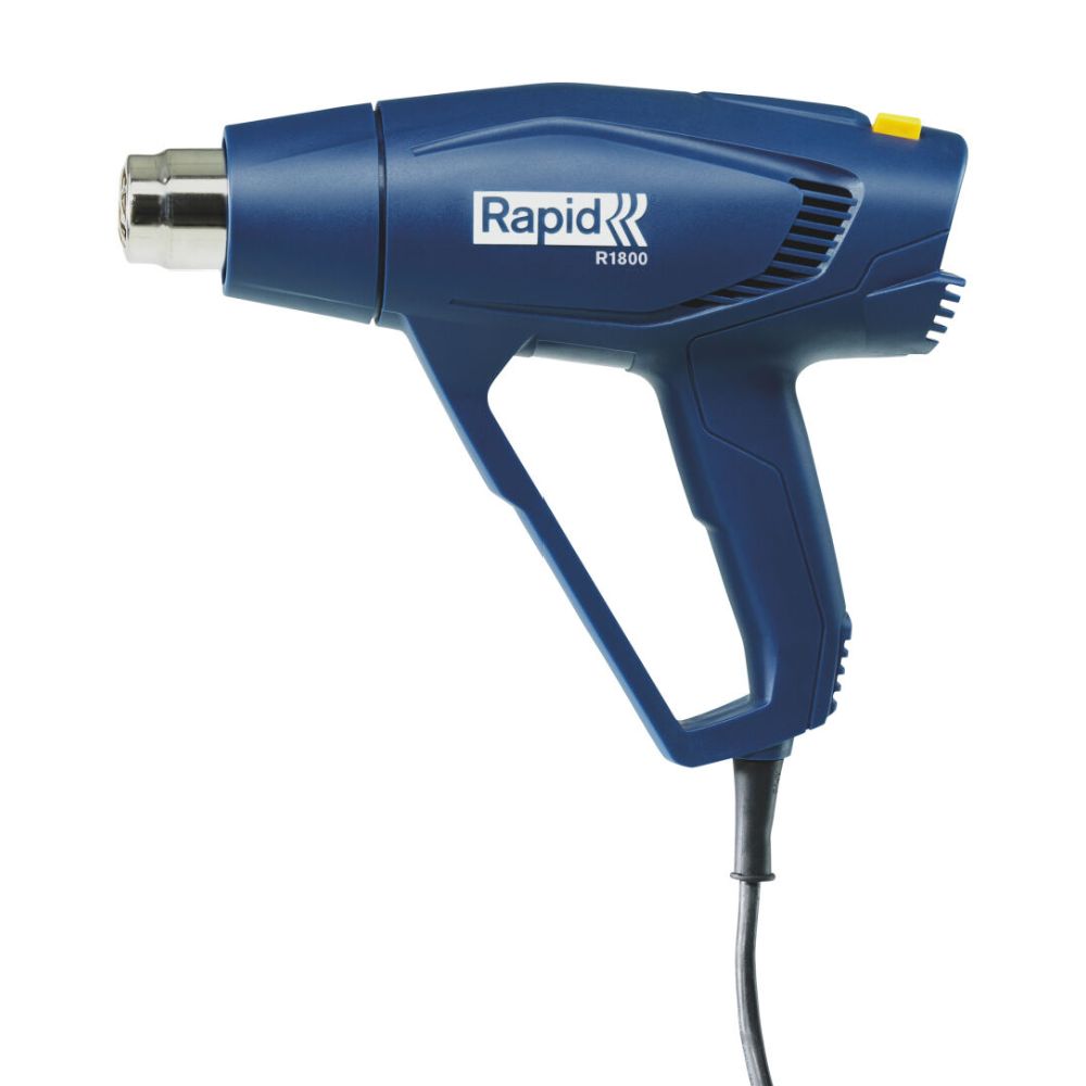 Rapid R1800 varmluftspistol