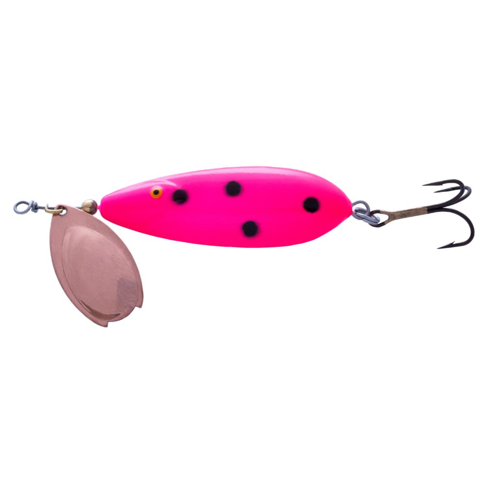 Bete Lotto 6 cm 15 g lippauistin