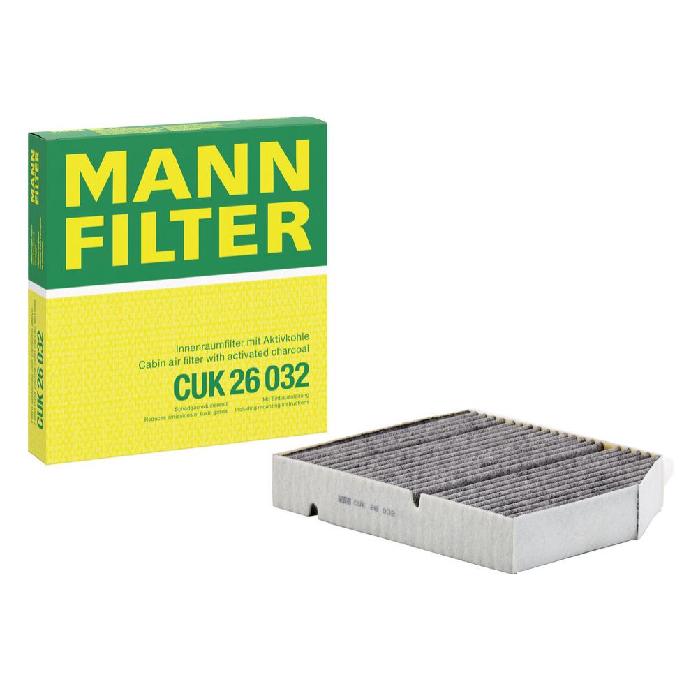 Raitisilmasuodatin 19-00400