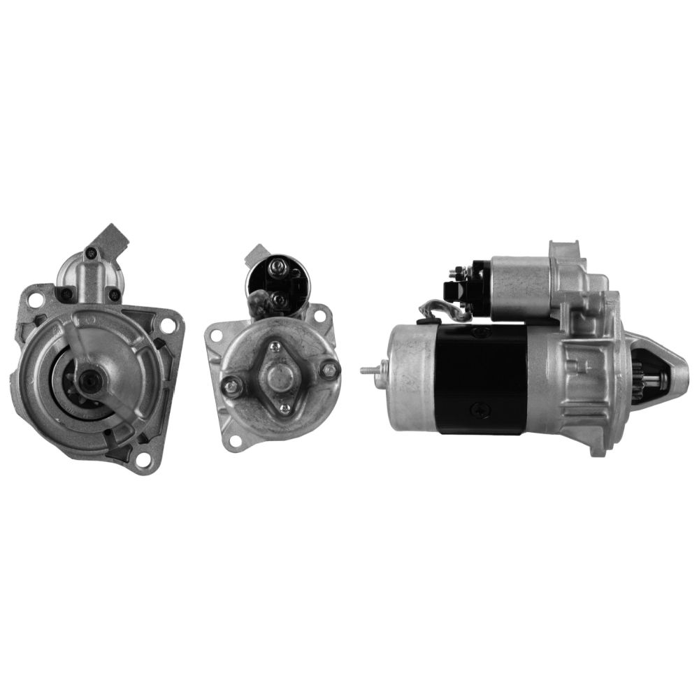 Startmotor 13-3034