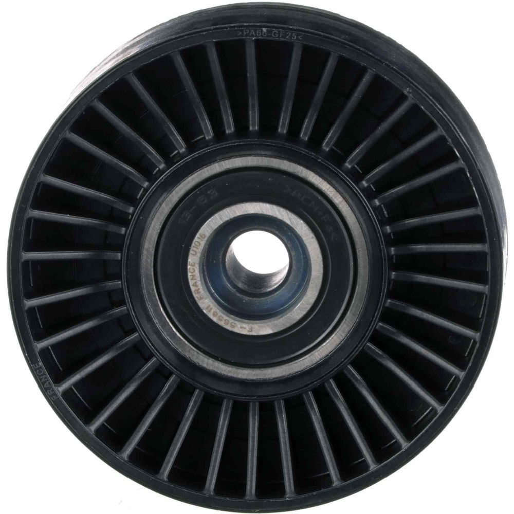Styrrulle, multiribbrem 30-04291