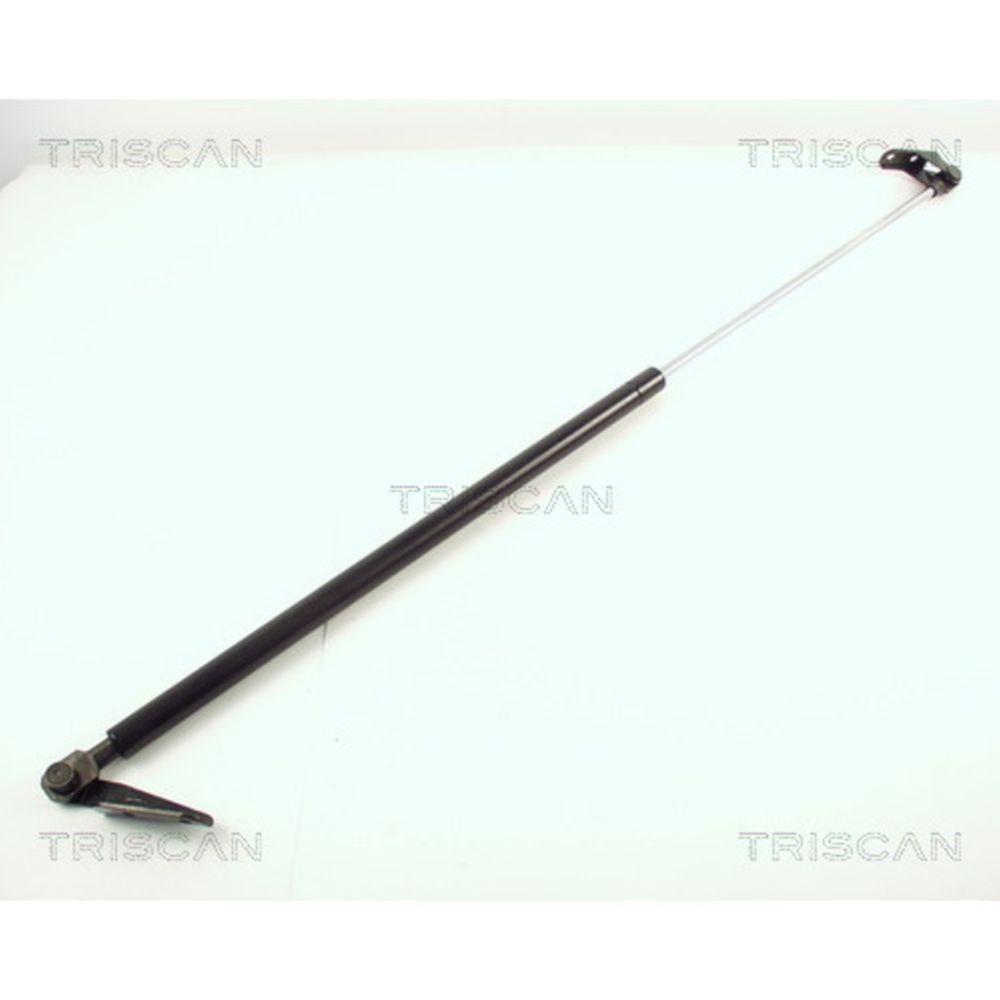 Tavaratilan kaasujousi 12-8407