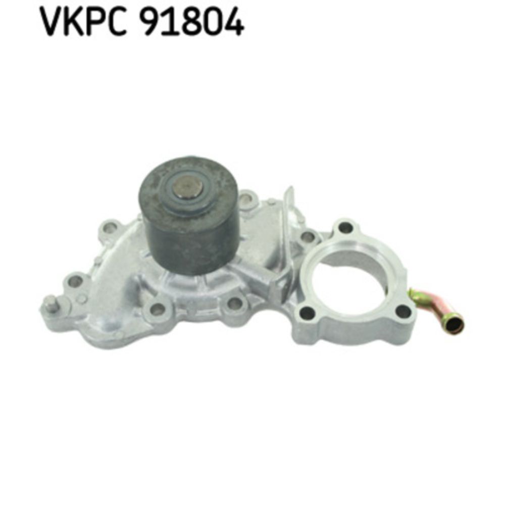 Vesipumppu 30-9543