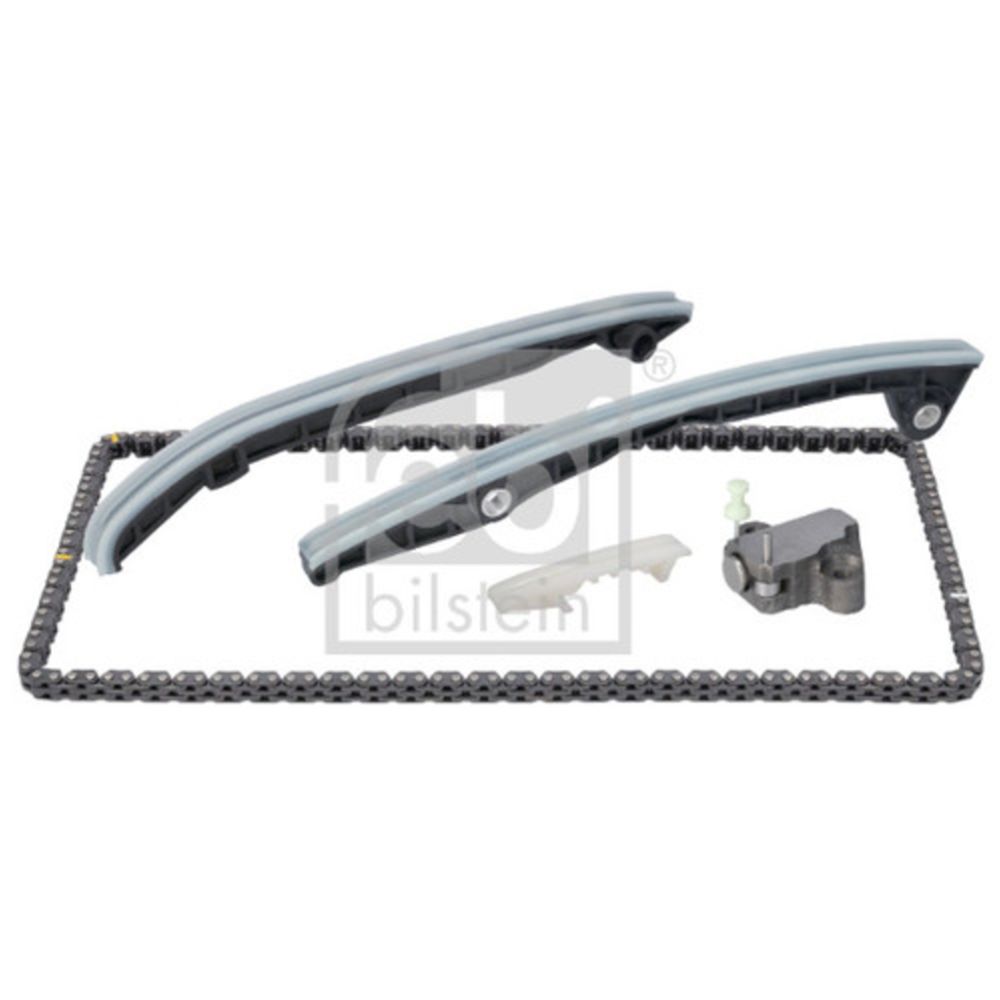 Transmissionskedjesats 25-01291