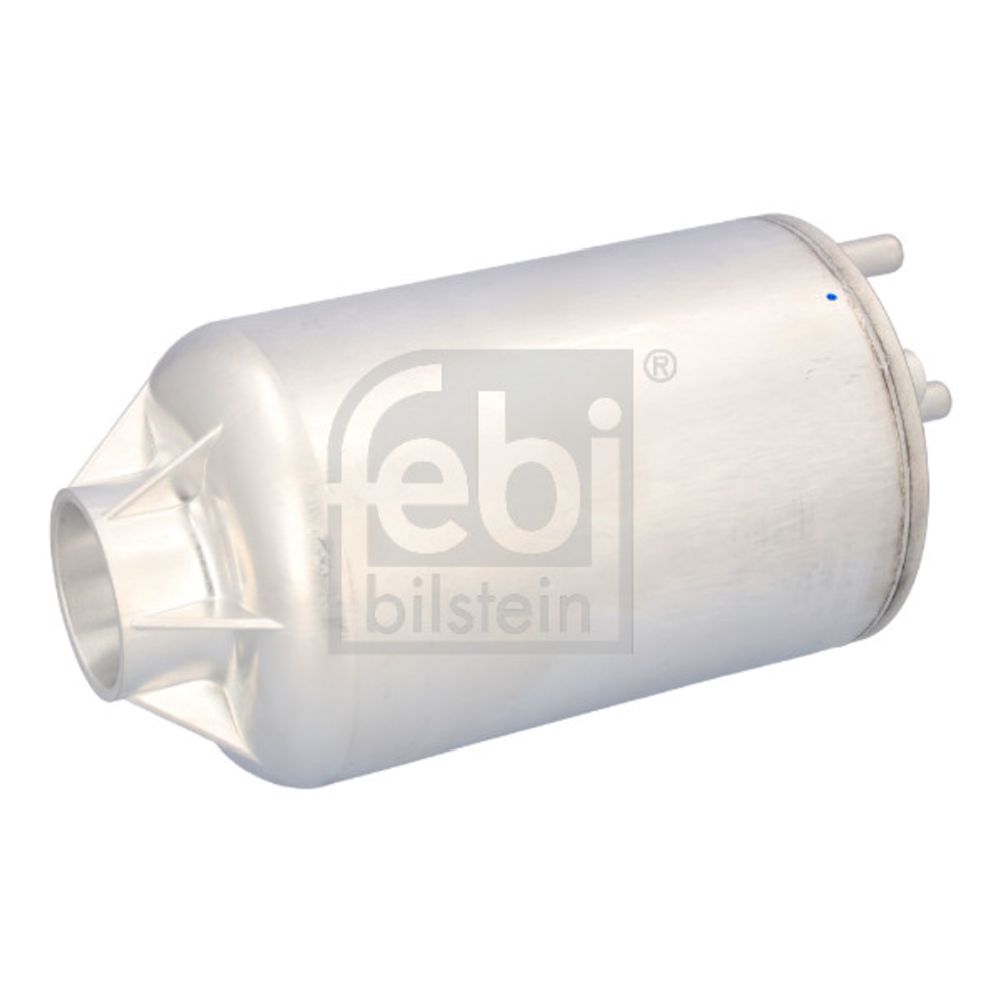 Kütusefilter 19-0407