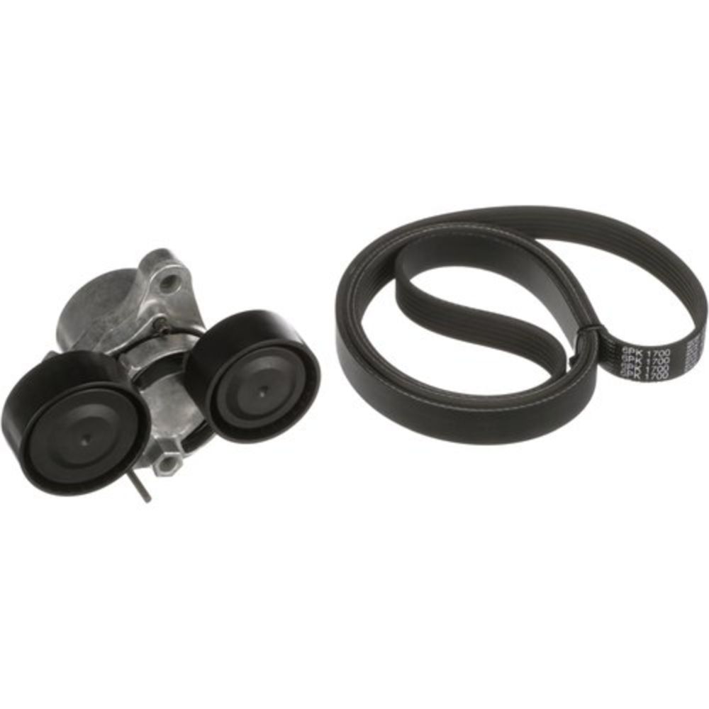 Multiribbremsats 25-00264