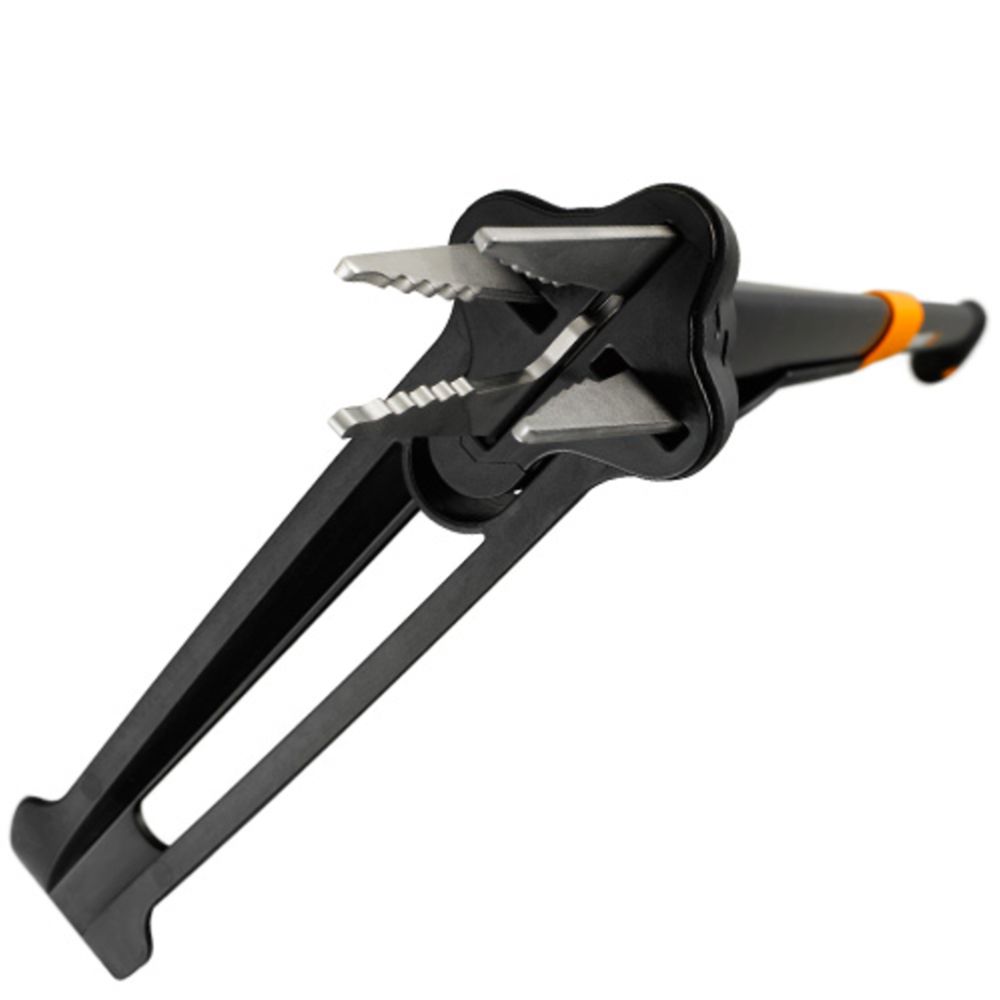Fiskars Xact rikkaruohonpoistaja