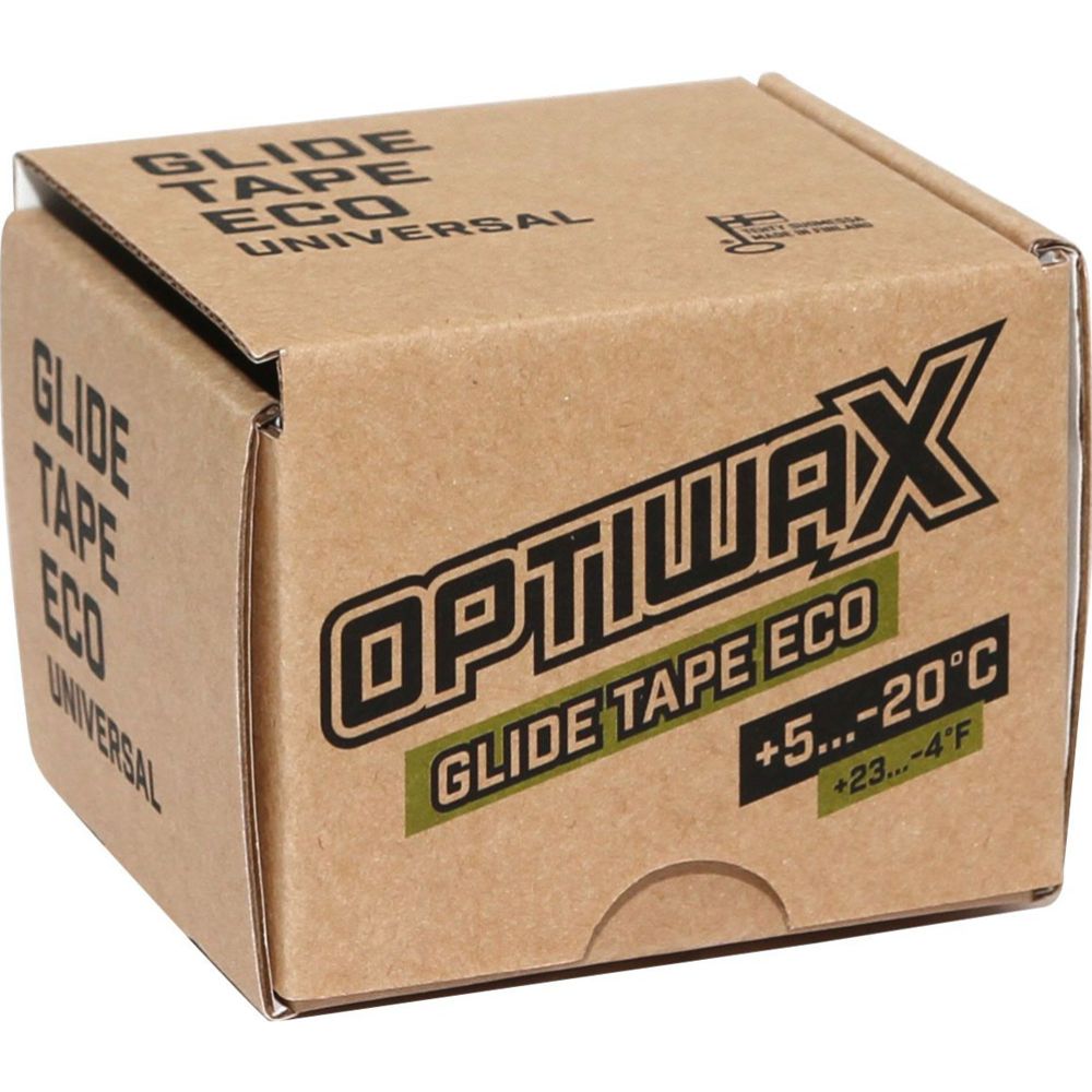 Optiwax luistonauha eco +5 -20 °C, 40 m