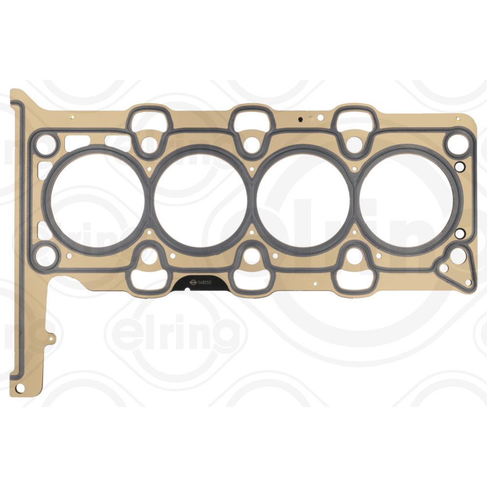 Packning, topplock 27-02156