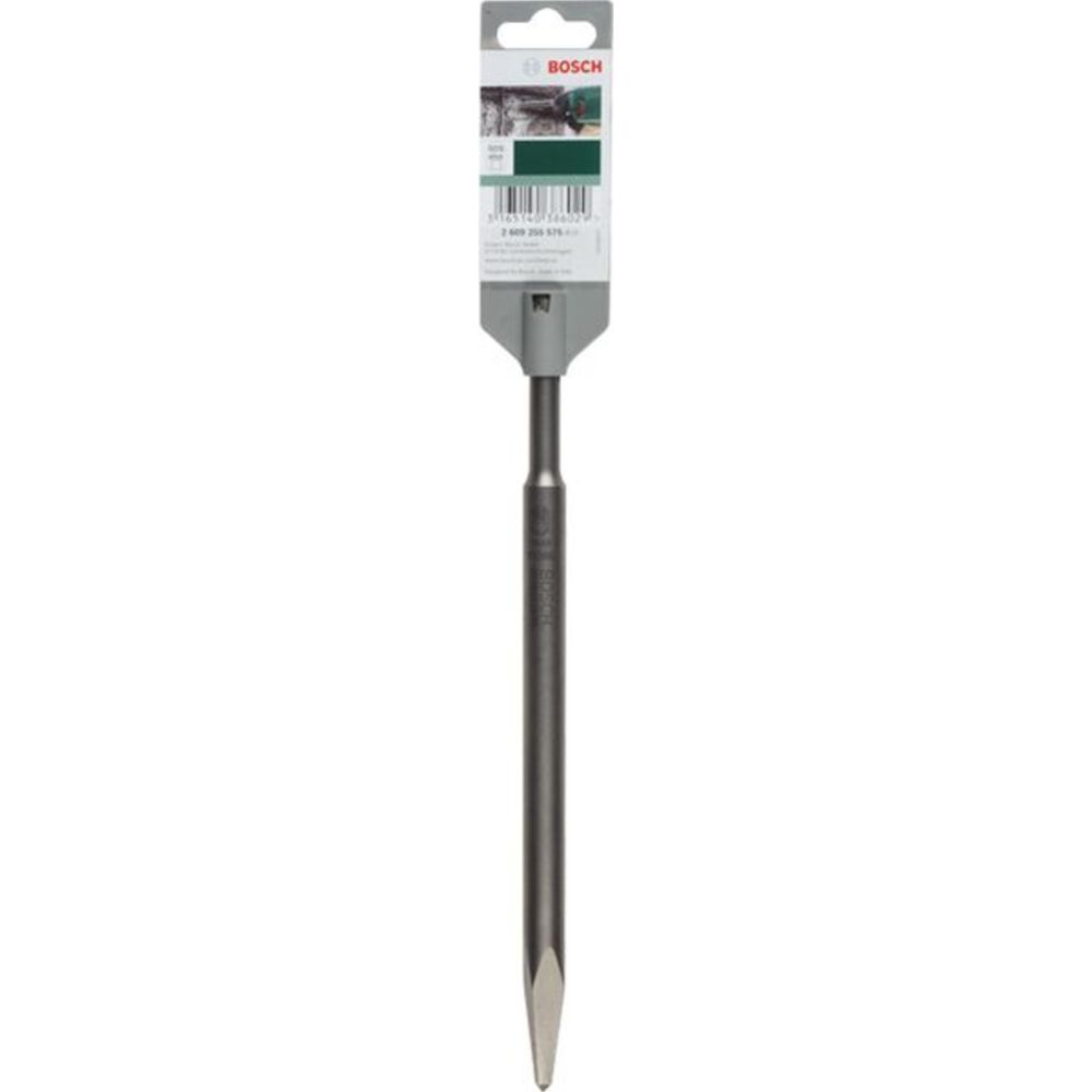 Bosch SDS-plus kivimeisel terav koonus 250 mm