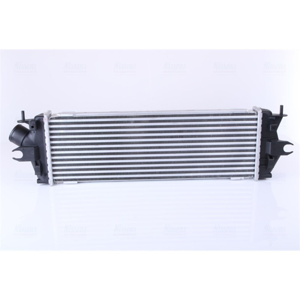 Intercooler 30-00042
