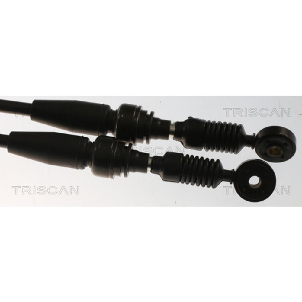 Vajer, manuell transmission 24-00154