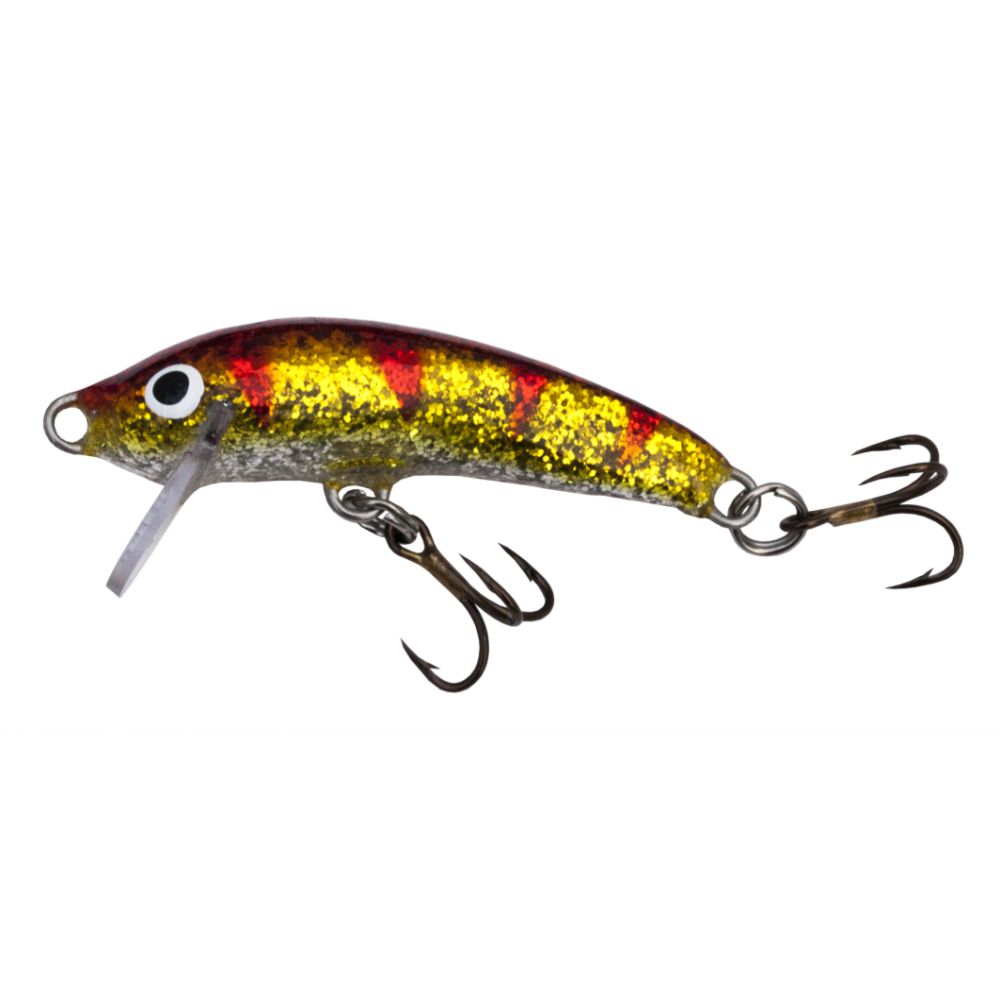 Nils Master Invincible Floating 5 cm 6 g wobbler