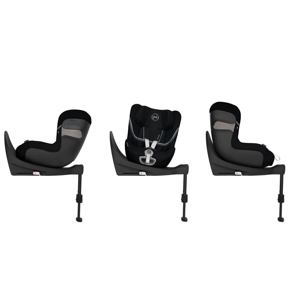 Cybex Sirona S2 i-Size turvaiste