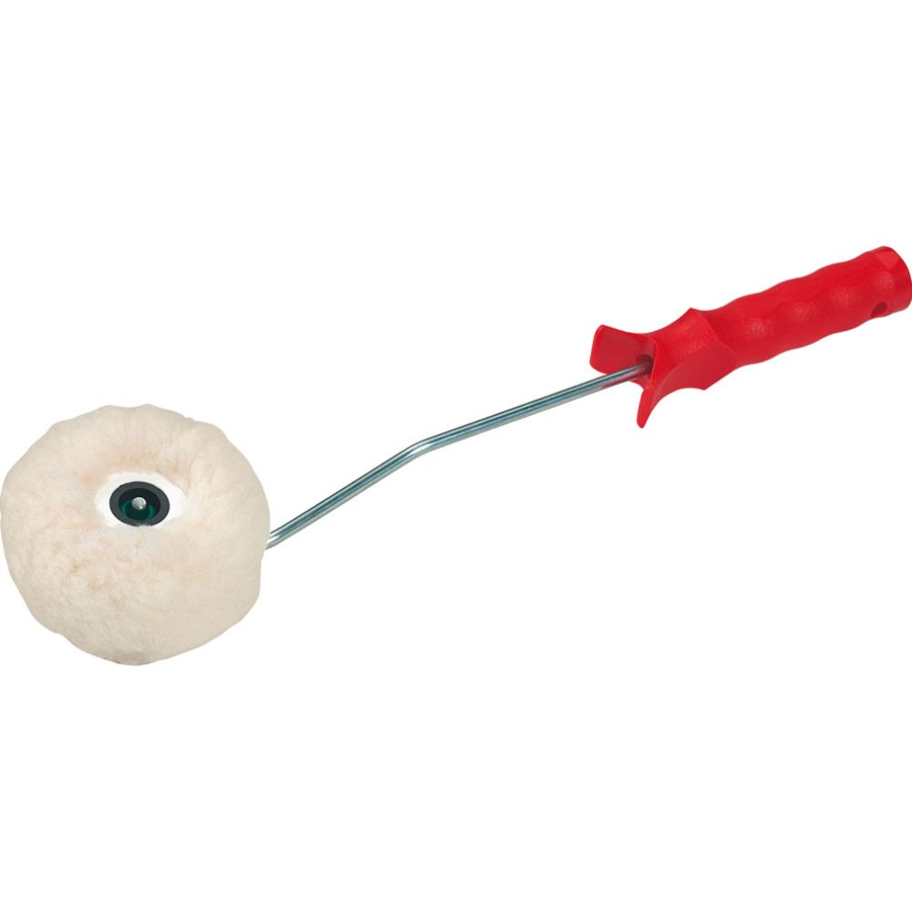 Sokeva Vestan nurgarull varrega, 12 cm