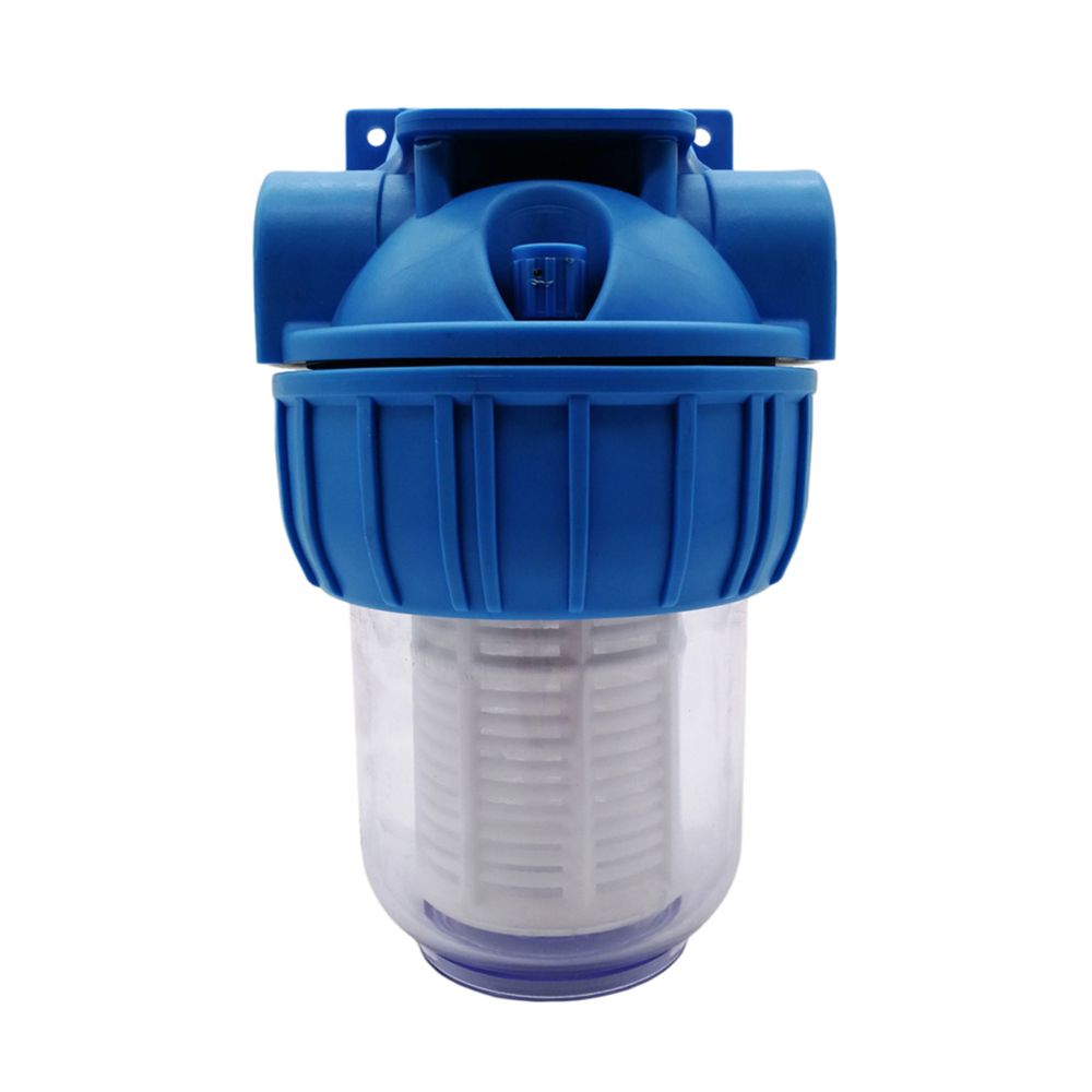 Vedensuodatin vesiautomaateille 1 litra G1"
