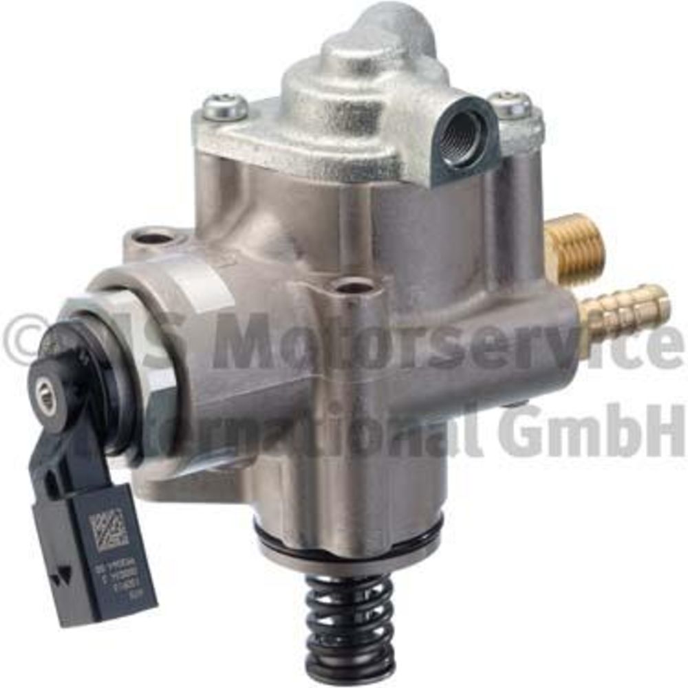 Korkeapainepumppu 28-00338