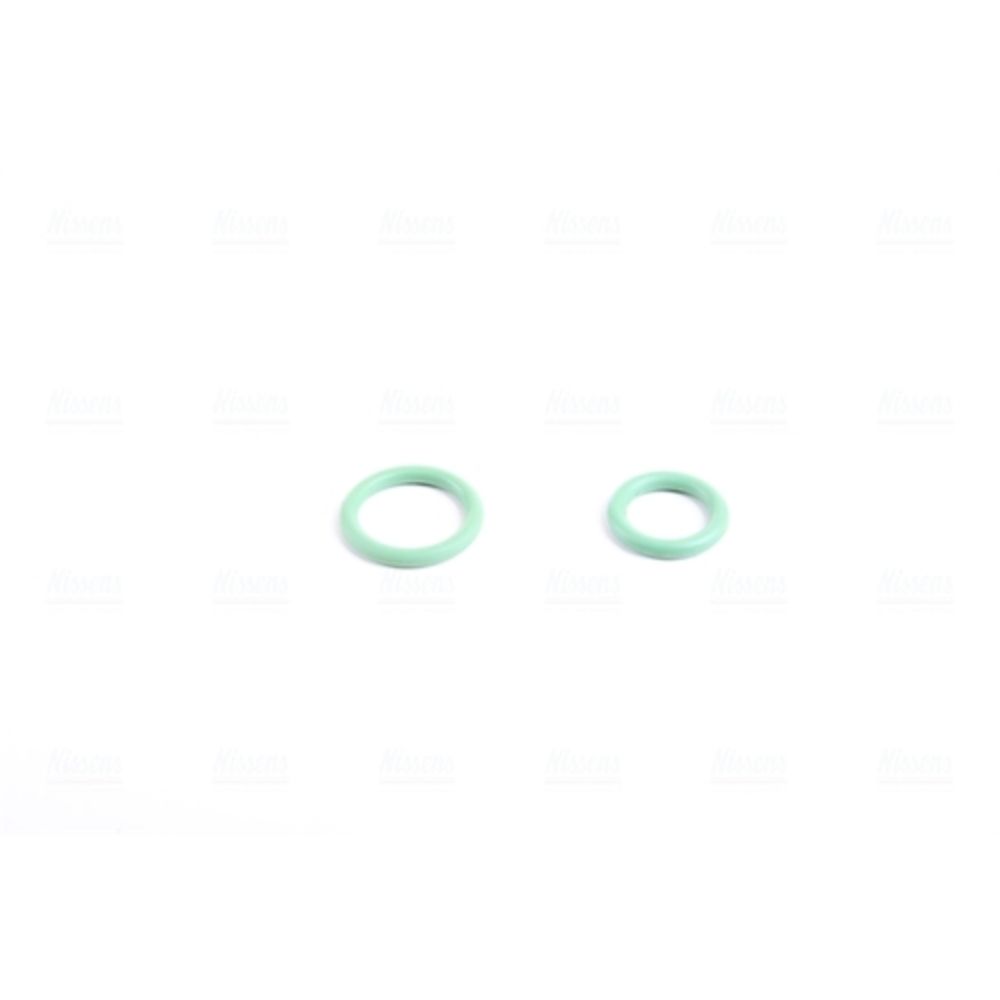 Ilmastointilaitteen lauhdutin 30-00540