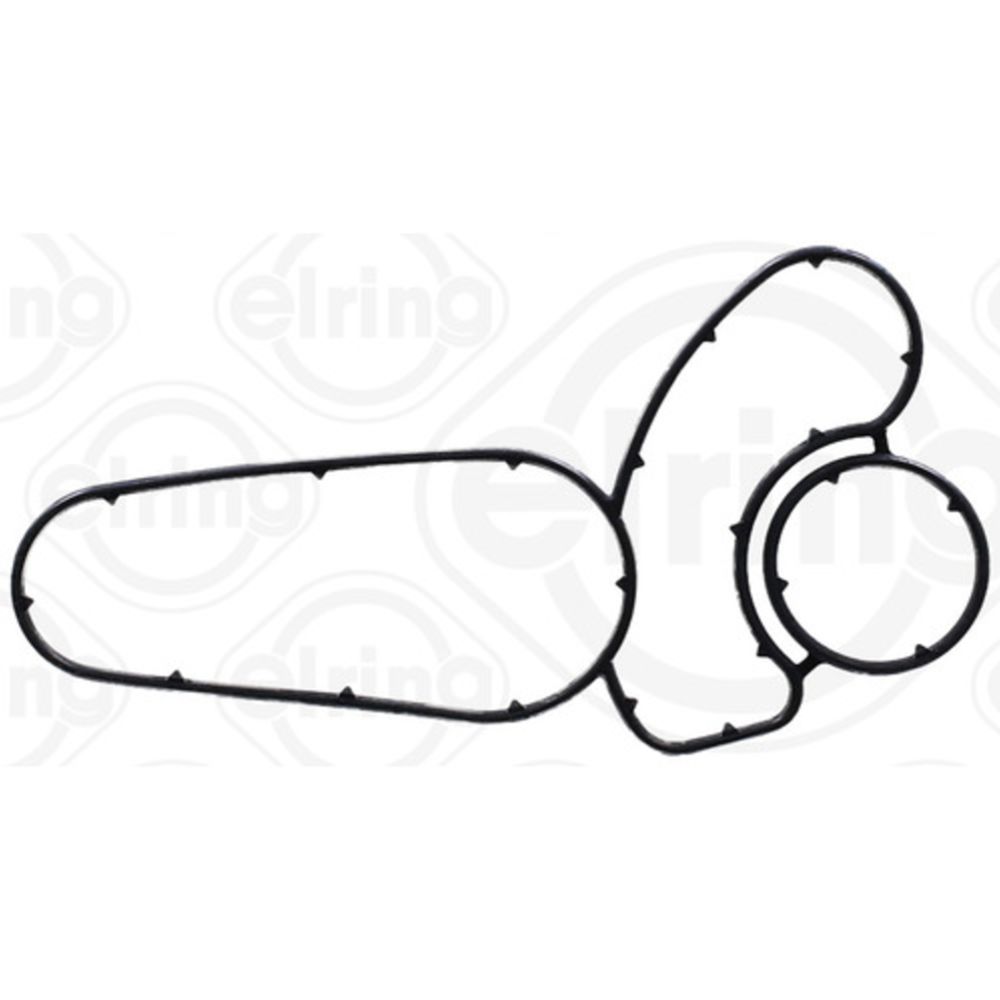 Packning, oljekylare 27-00752