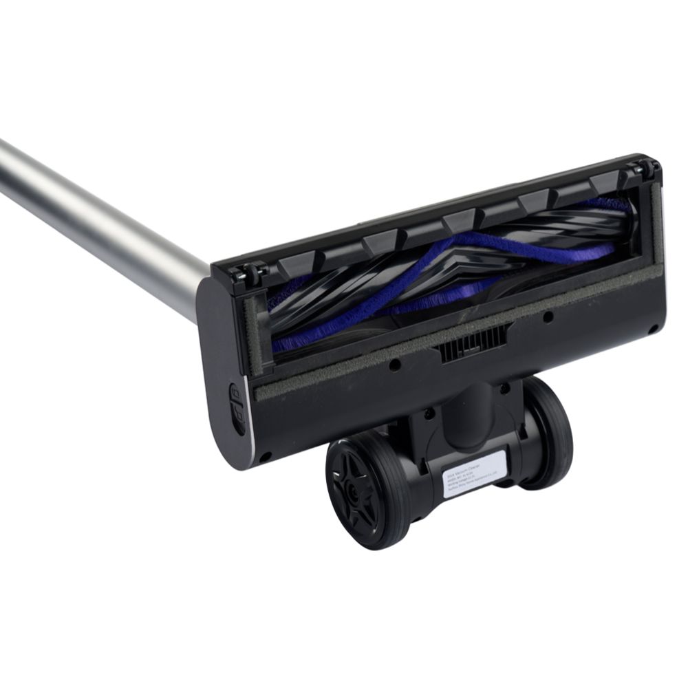 Day johdoton varsi-imuri akulla 22,2 V 120 W