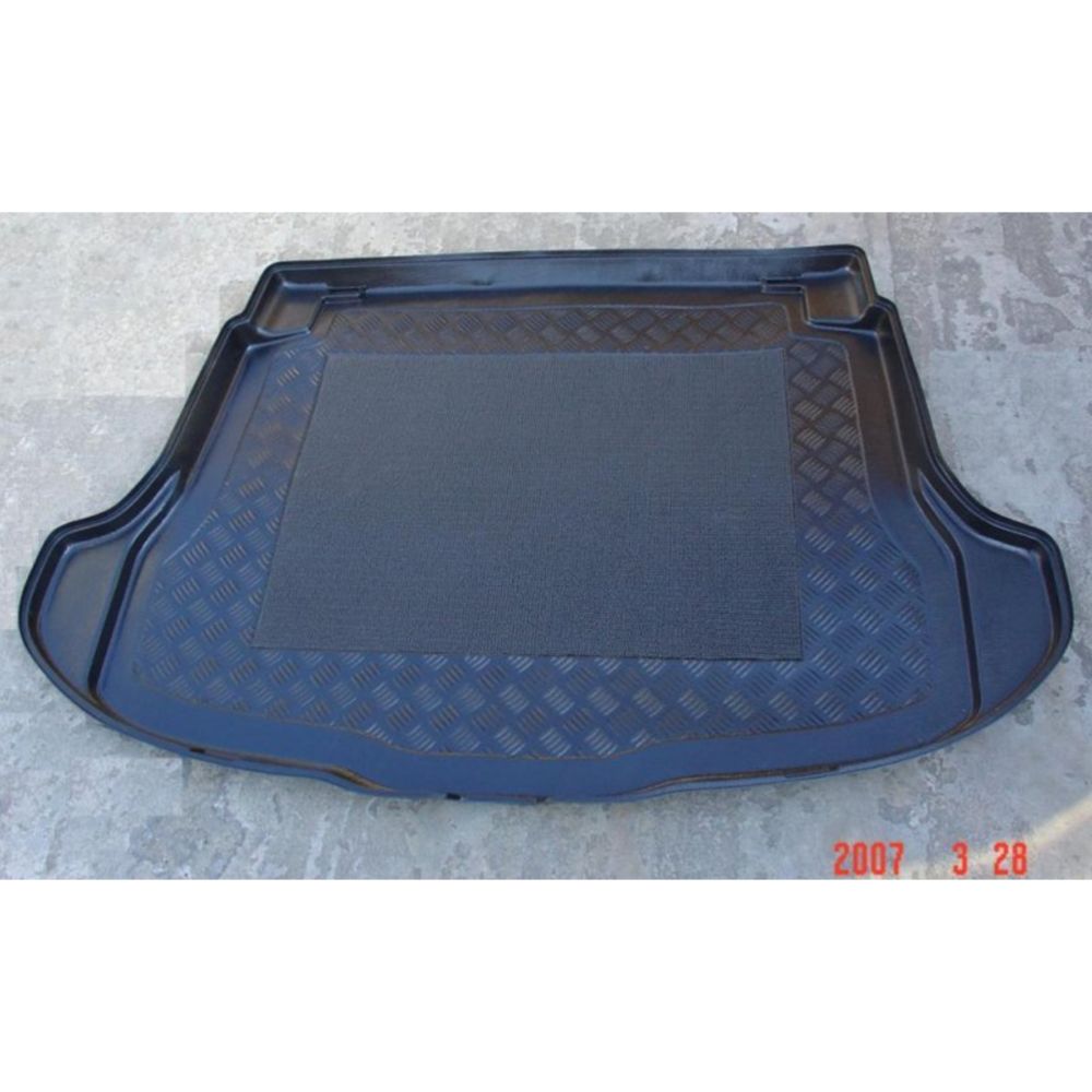 Tavaratilamatto CR-V 07->