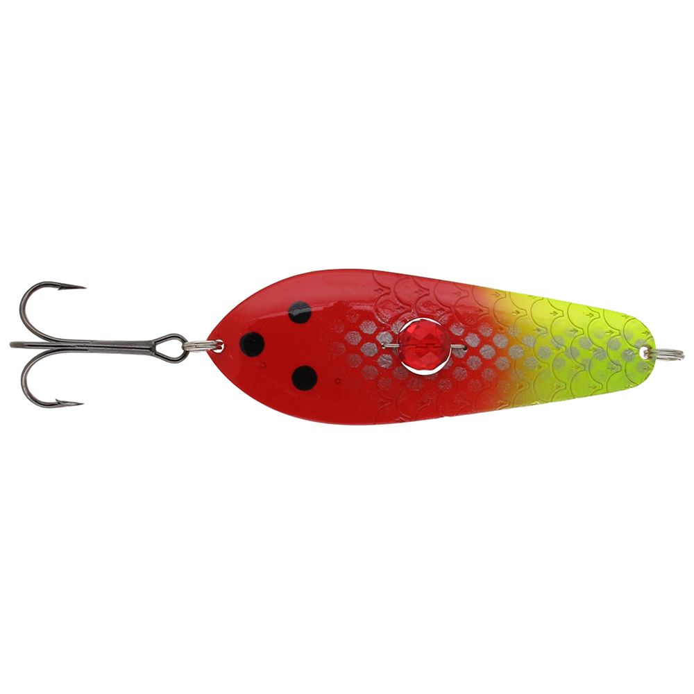 Kuusamo Helmi Räsänen 9 cm 28 g lusikkauistin