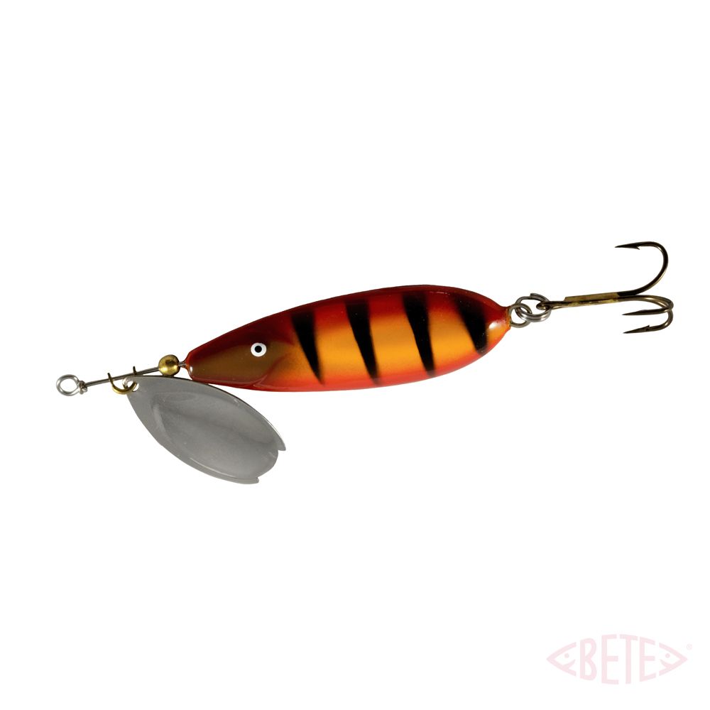 Bete Lotto spinnare 6 cm 15 g
