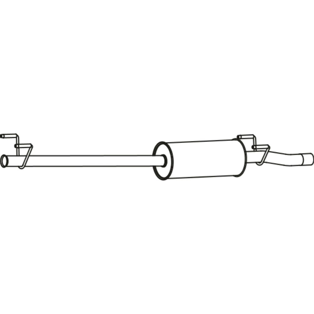 Keskiäänenvaimentaja 14-72011