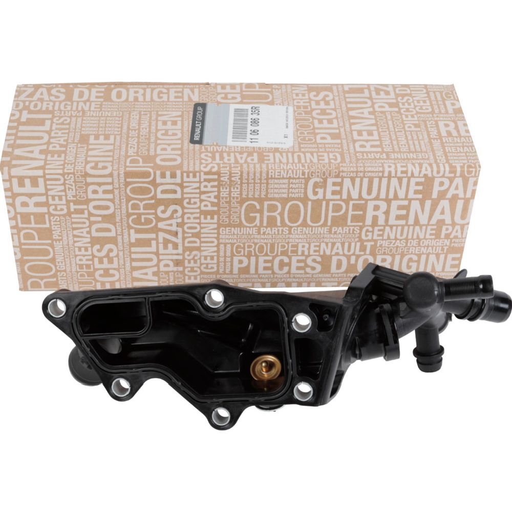 Termostathus 30-04611