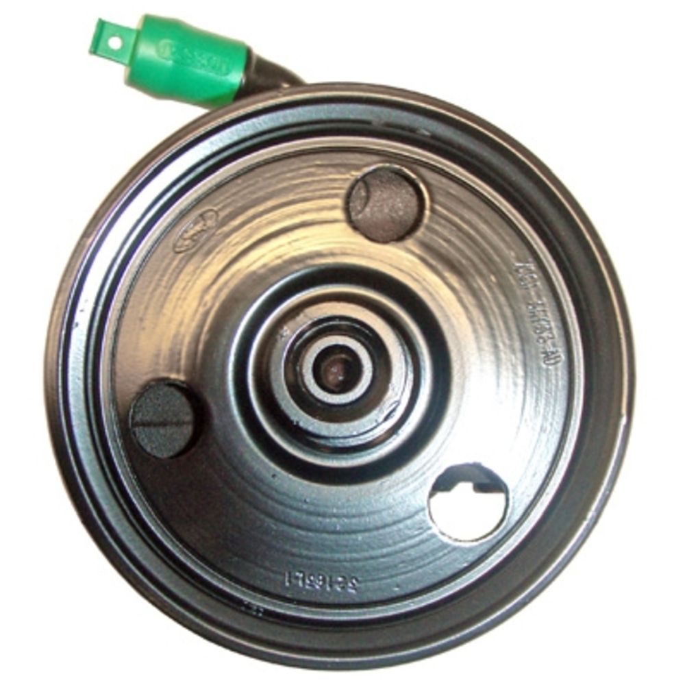 Roolivõimendi pump 17-02328