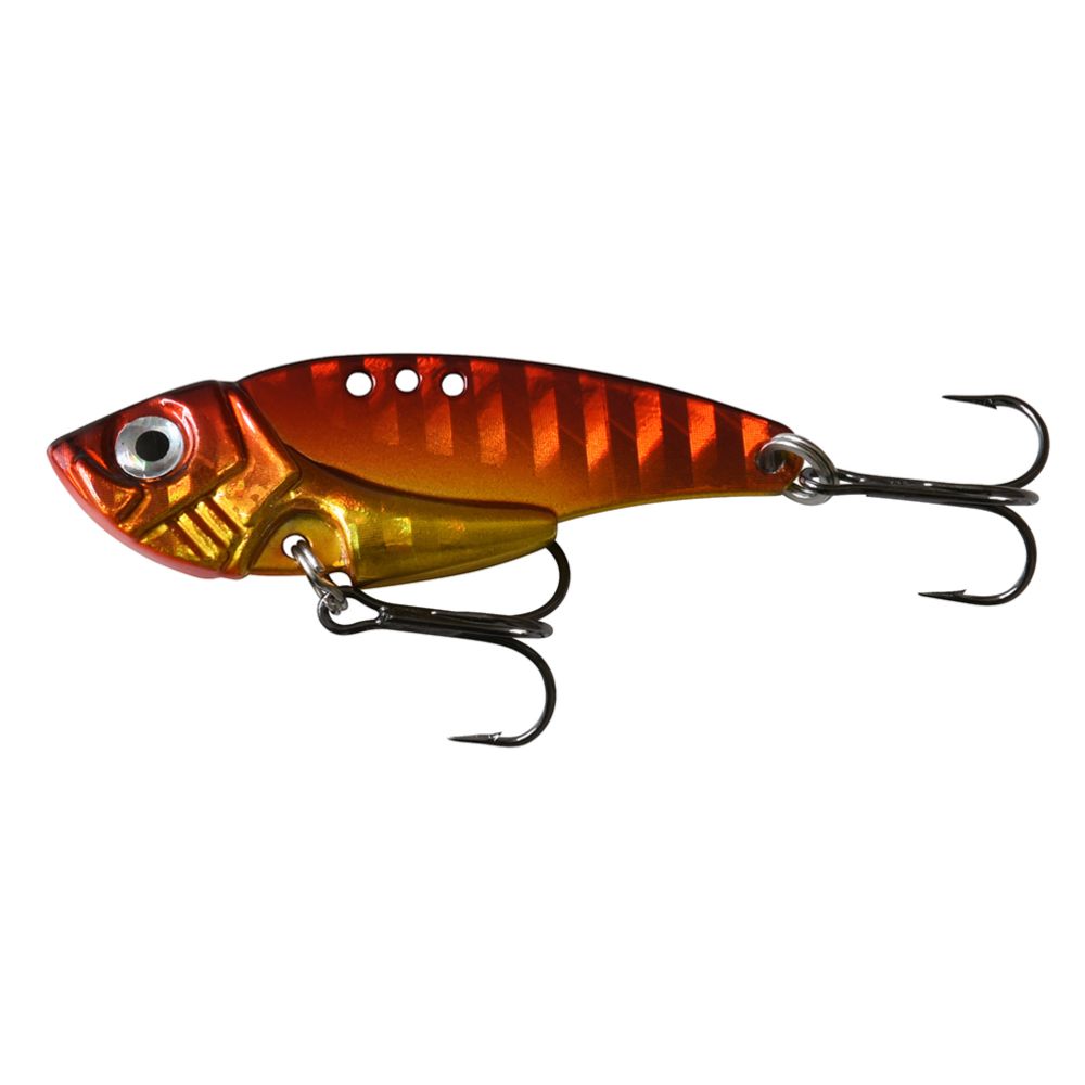 Patriot Blady bladebait 7,5 g väri: 07