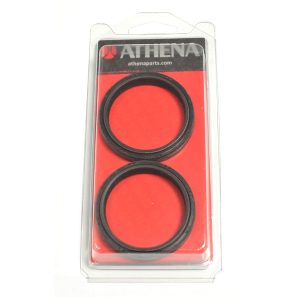 Athena etuhaarukan öljytiiviste pari (48x58,1x8,5/10,5mm)